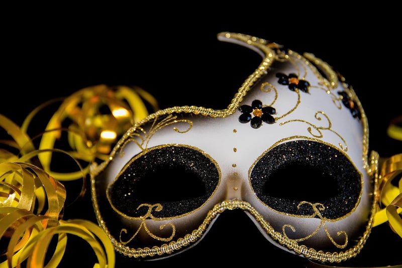 Masquerade Ball