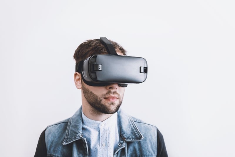 Virtual Reality Experiences